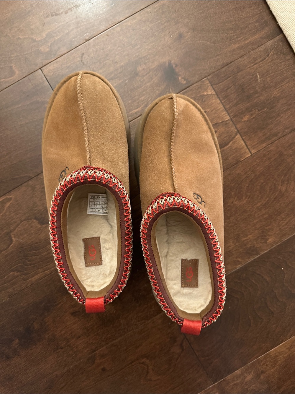 Women’s Tazz II Uggs